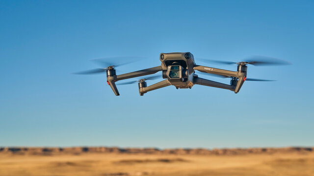 Drone Survey & Monitoring