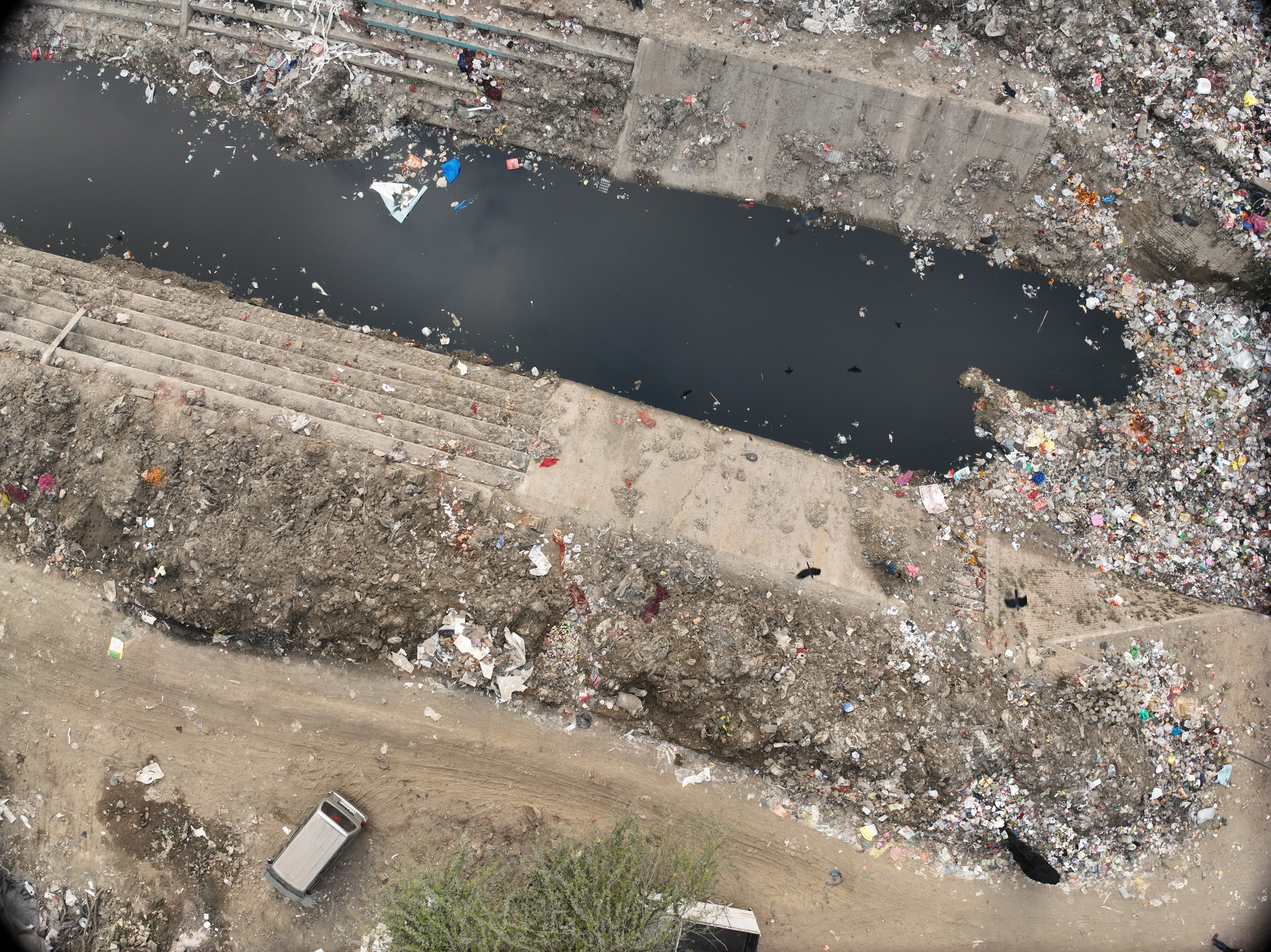 Survey & Drone Monitoring Project placeholder