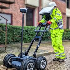 GPR Survey